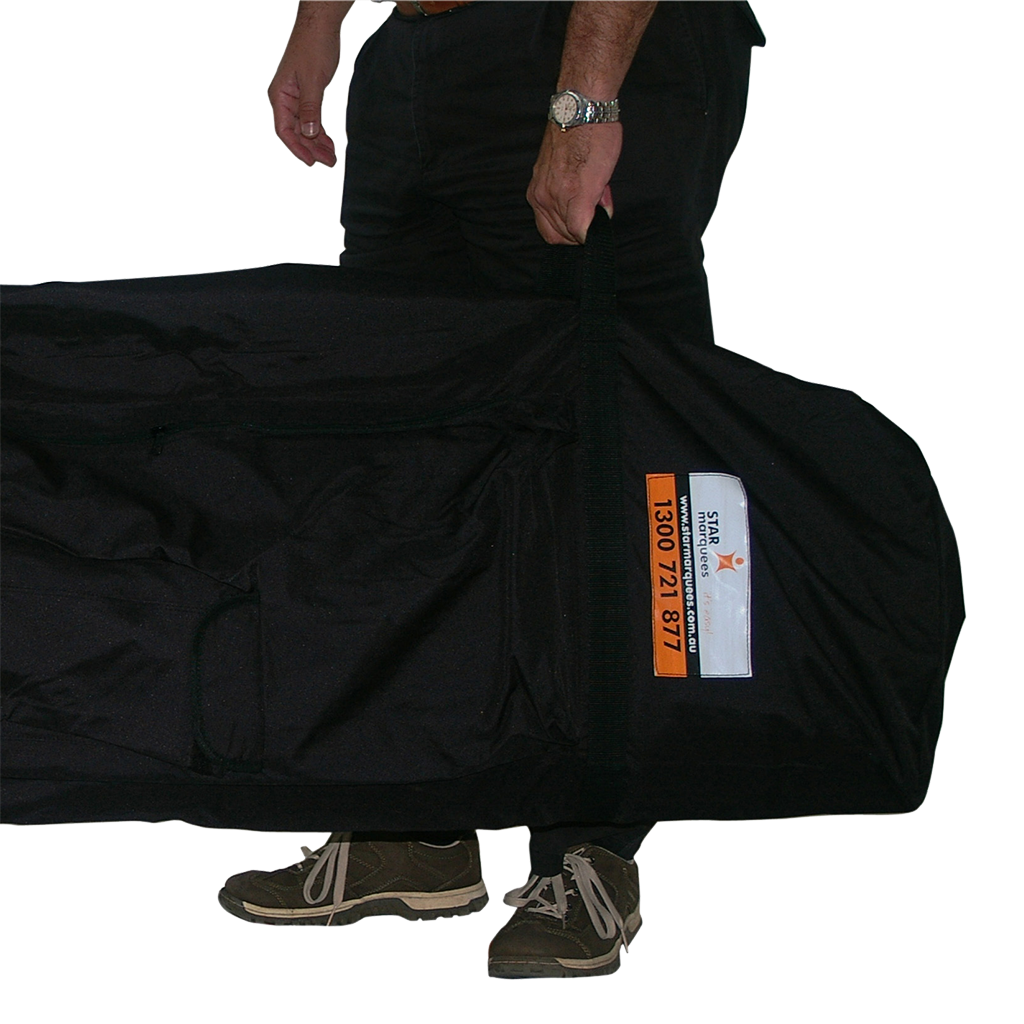 1.8x1.8m Marquee Handled Carry Bag
