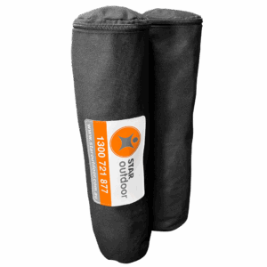 Marquee Weight Bag Set (4x)