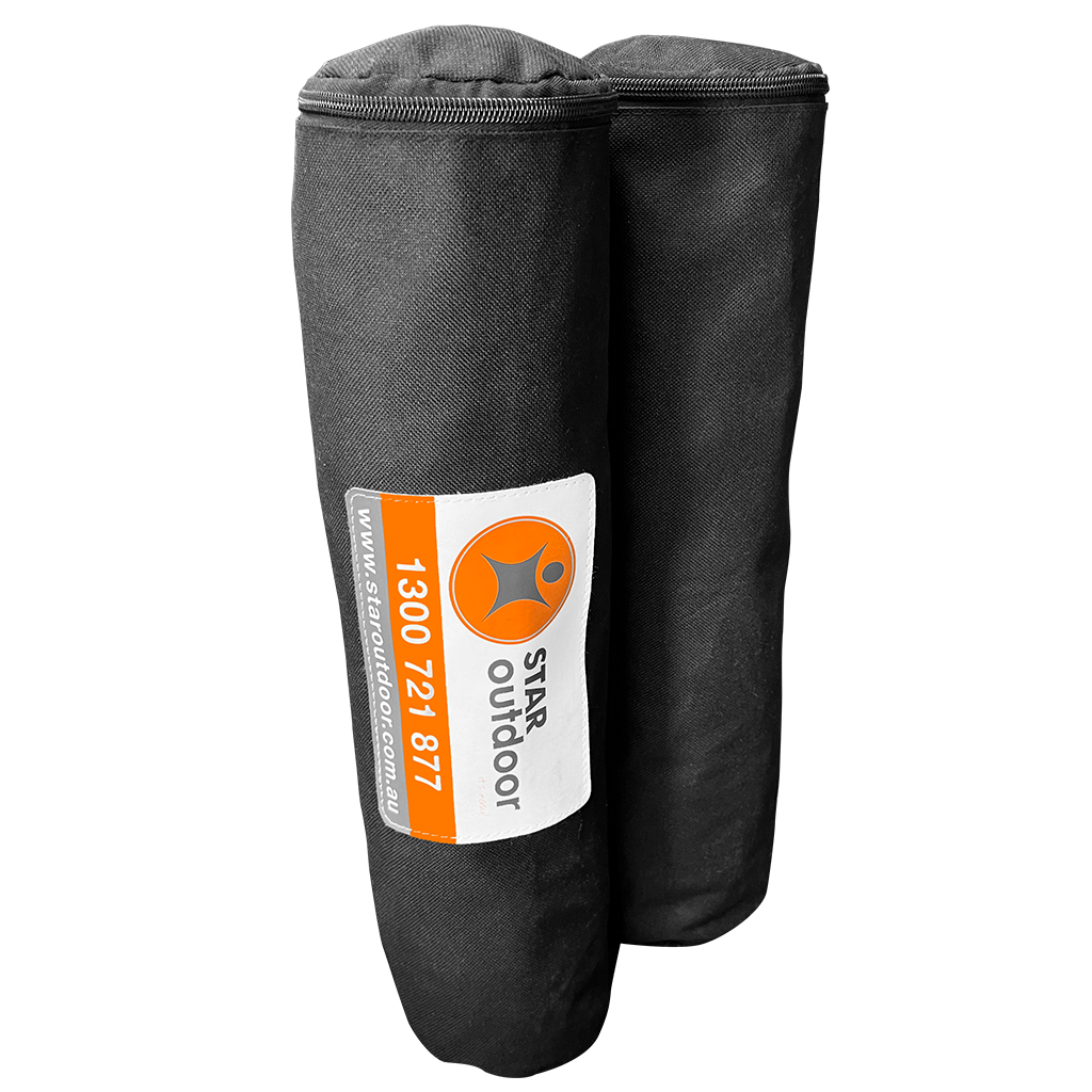 Marquee Weight Bag Set (4x)