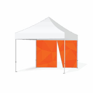 Marquee Zip Door Wall