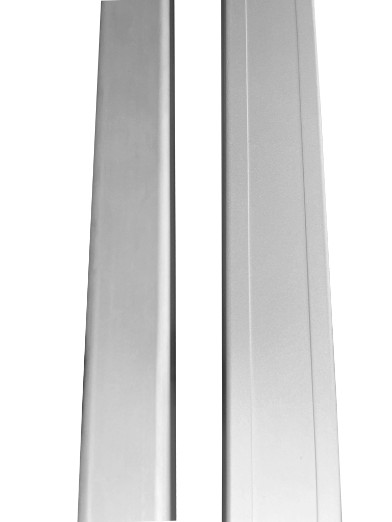 Classic vs Deluxe Frame Comparison