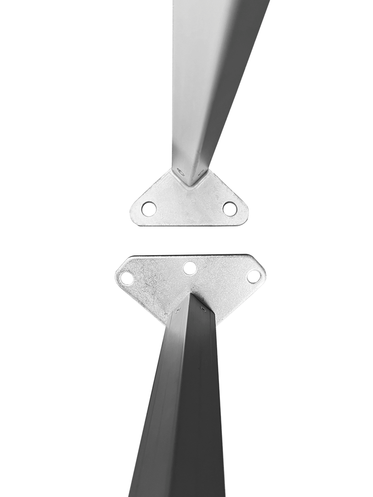 Classic and Deluxe Marquee Feet