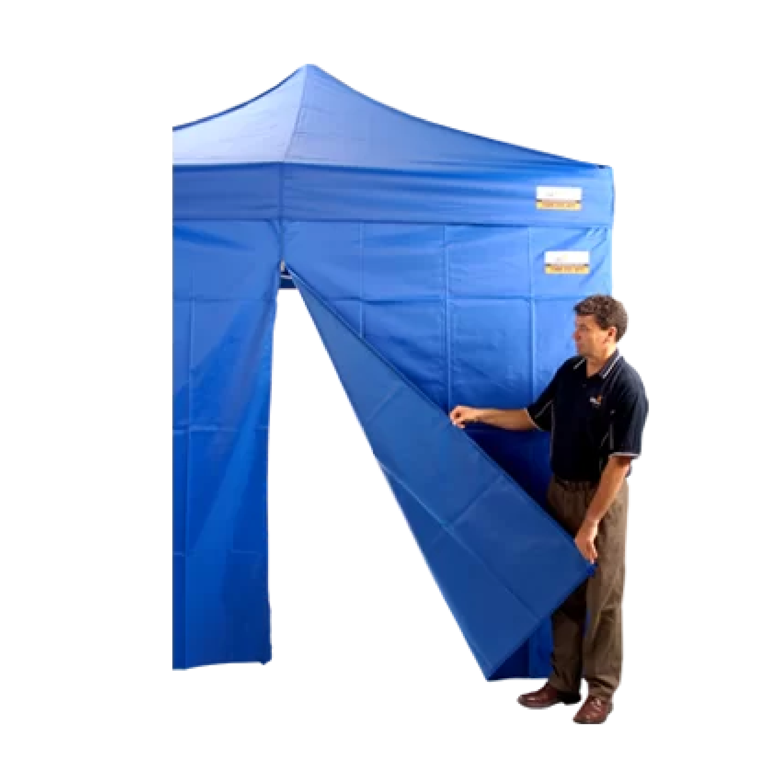 Classic and Deluxe Marquee Feet Comparison