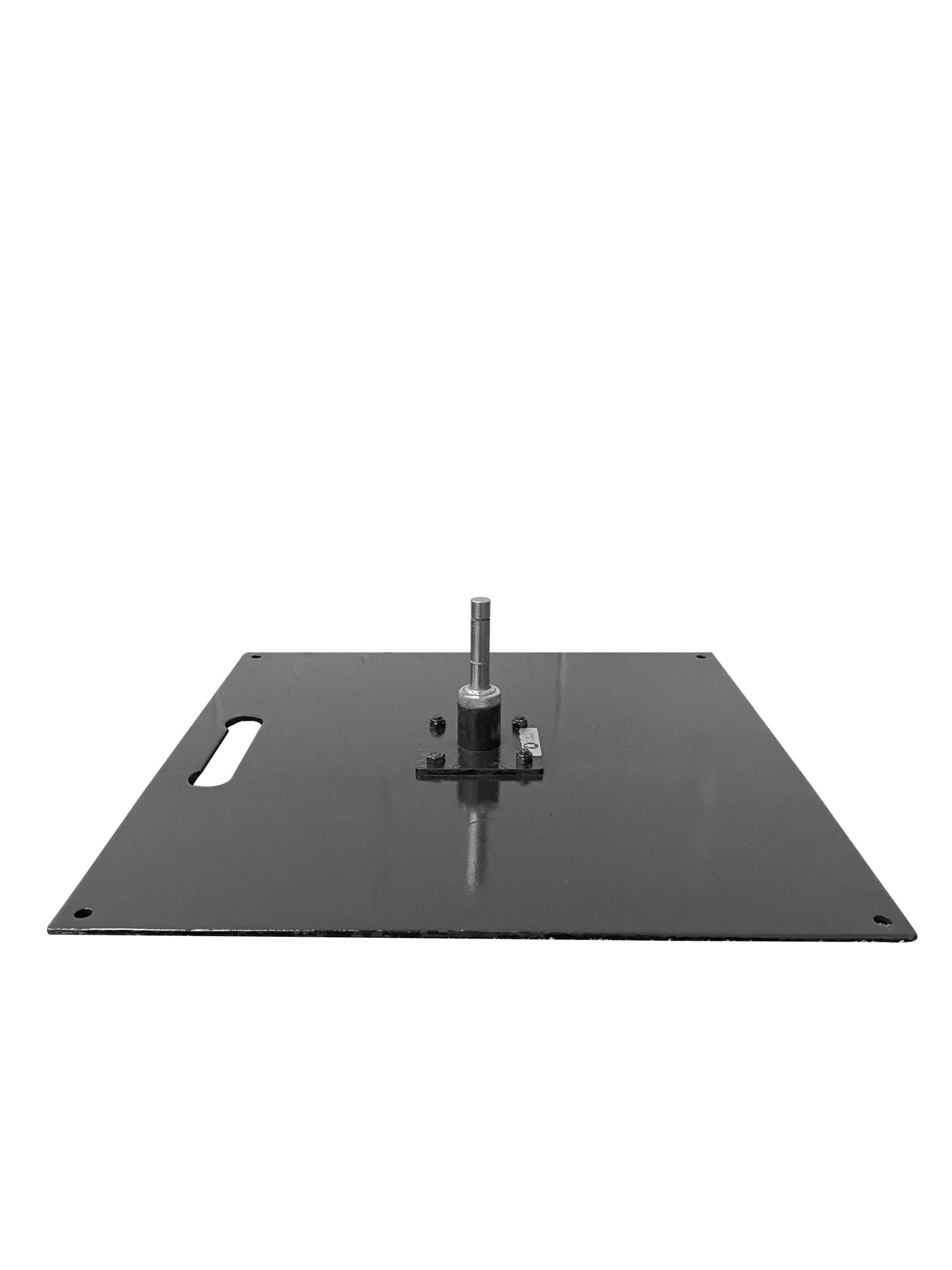 10kg Plate Base