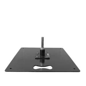 5kg Plate Base