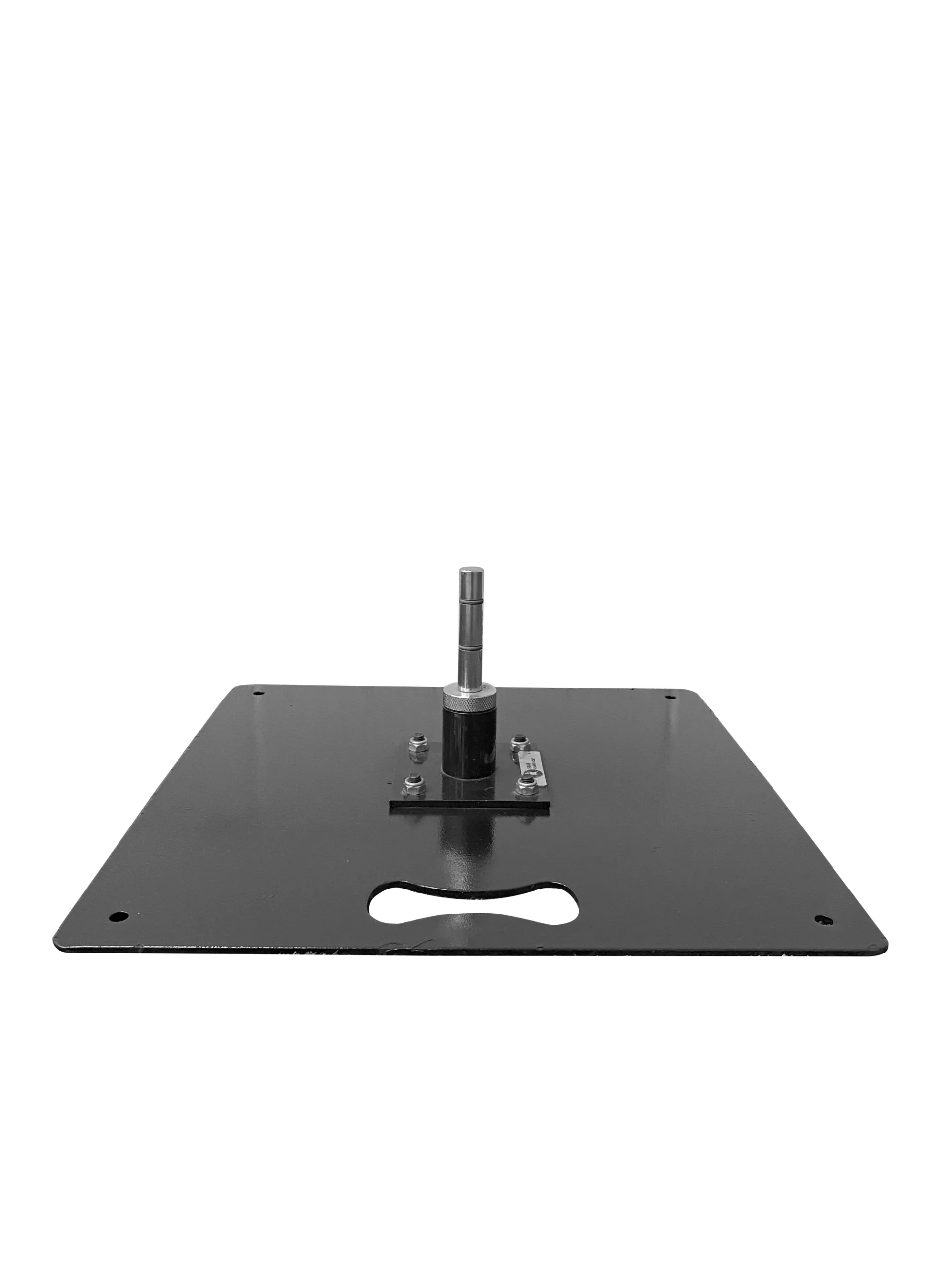 5kg Plate Base