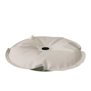 Water Weight (To use with Cross Base)