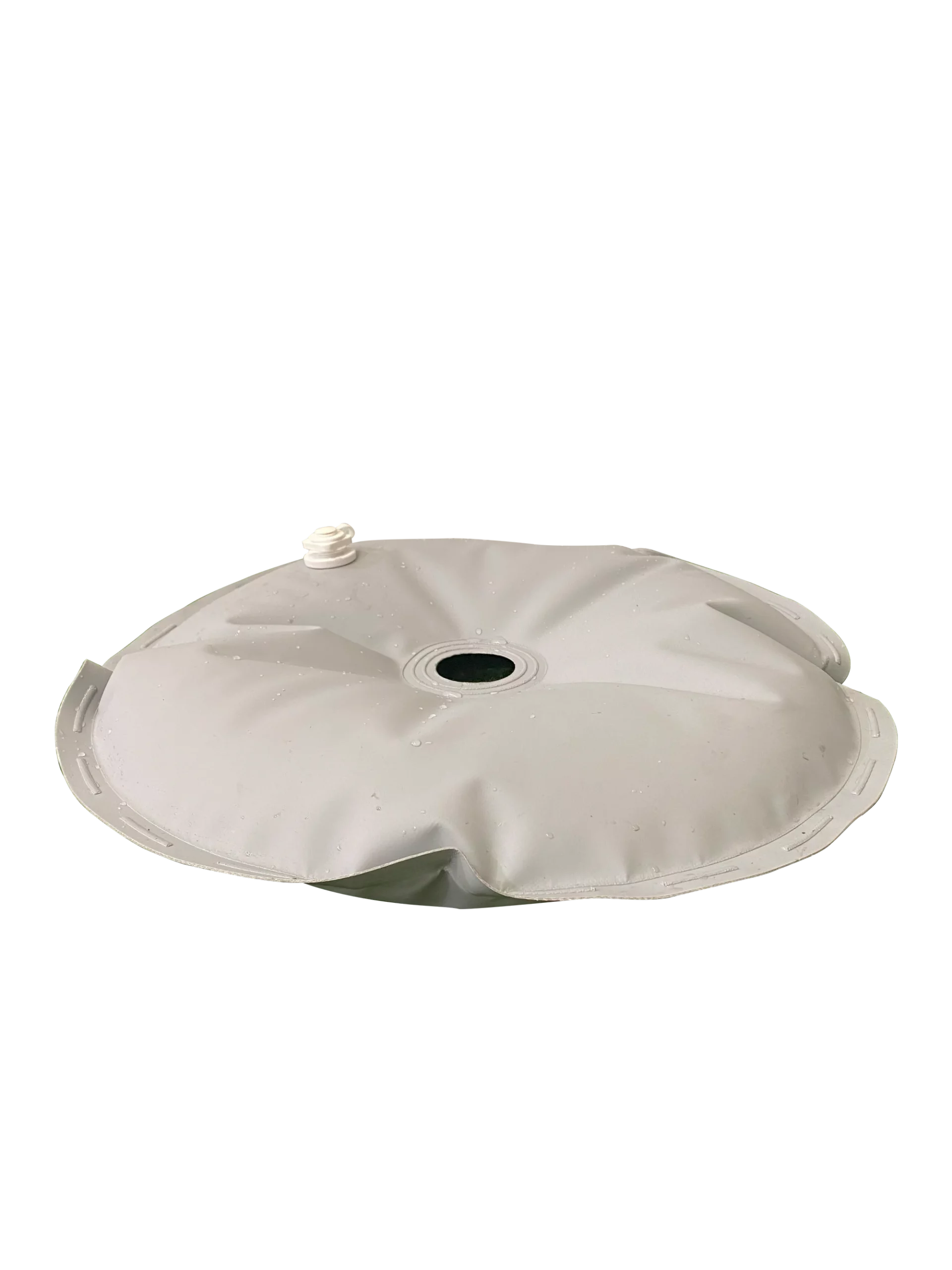 Water Weight (To use with Cross Base)