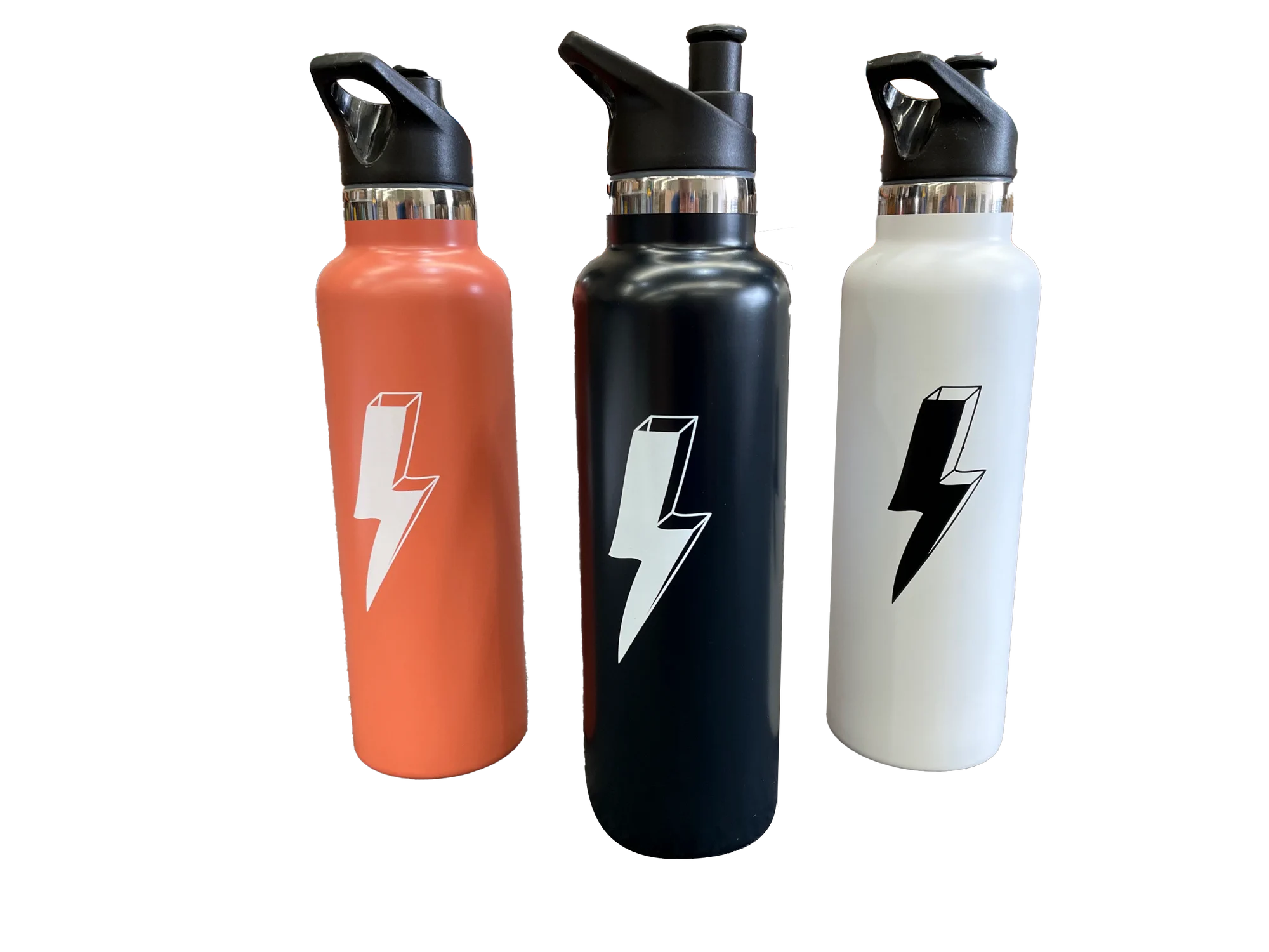 Stainless Steel Water Bottle