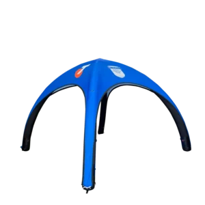 Inflatable Dome Tents