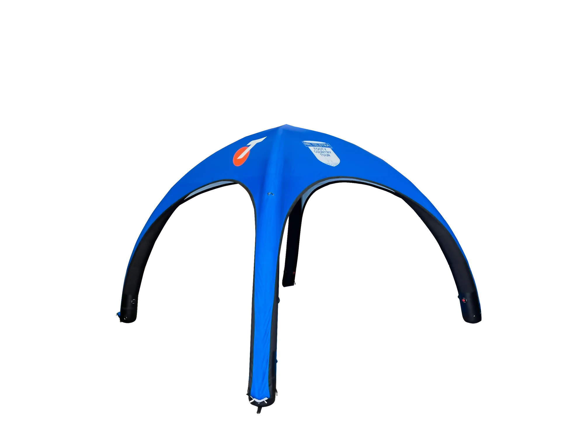 Inflatable Dome Tents