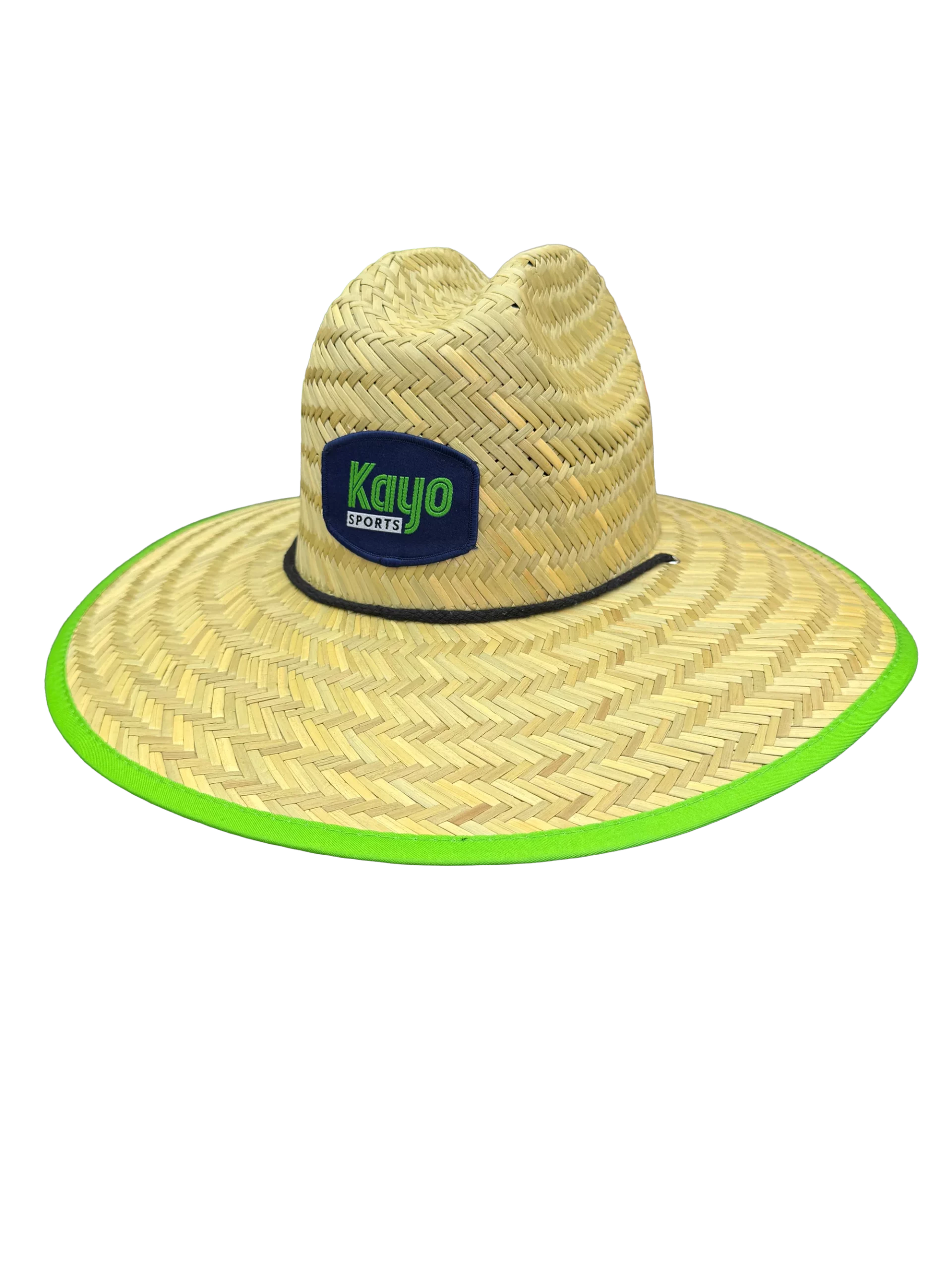 Promotional Straw Hat