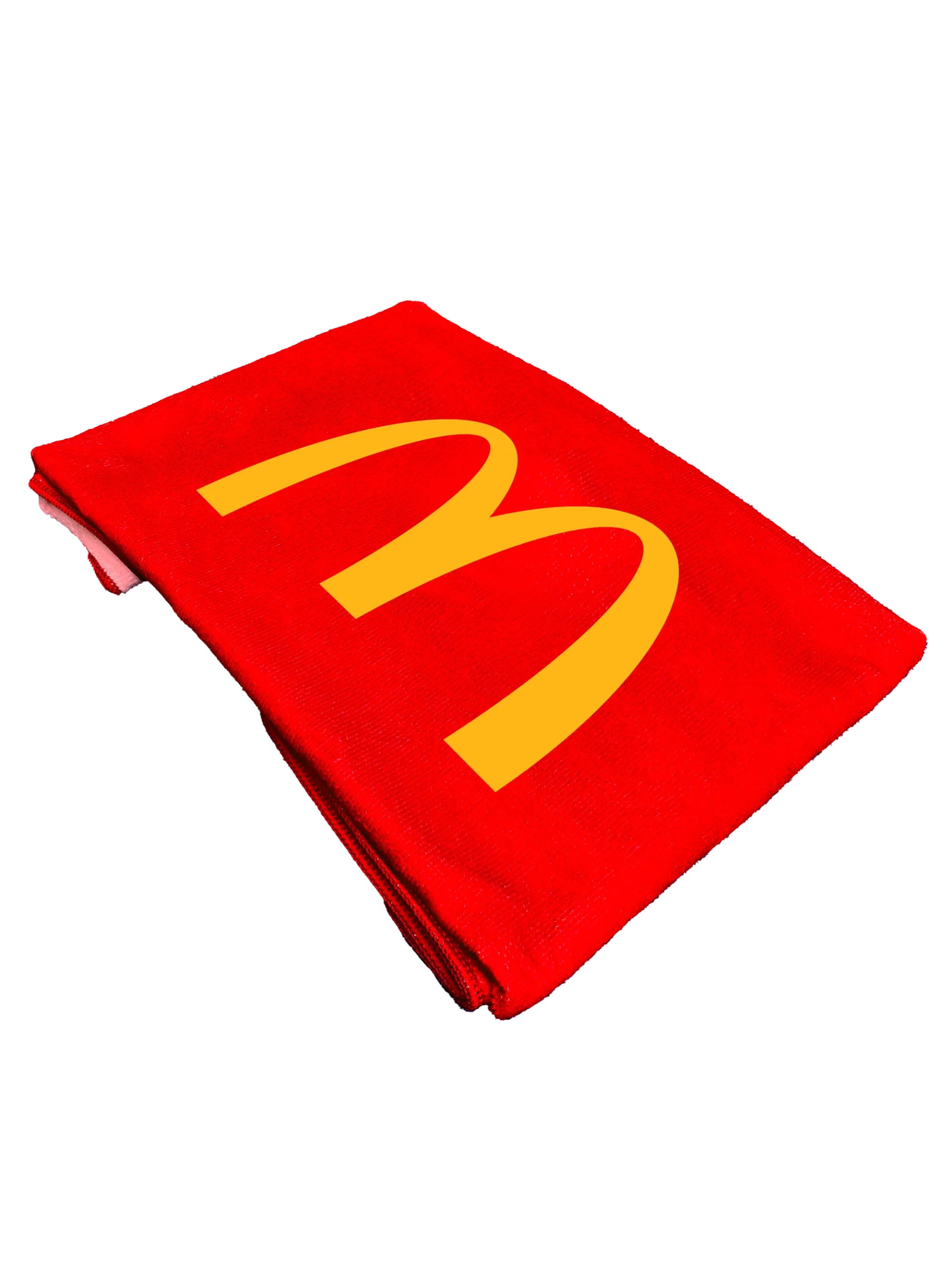 Branded Sports Towel - Cotton