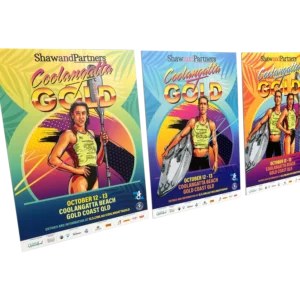 Corflute A-Frame Insert