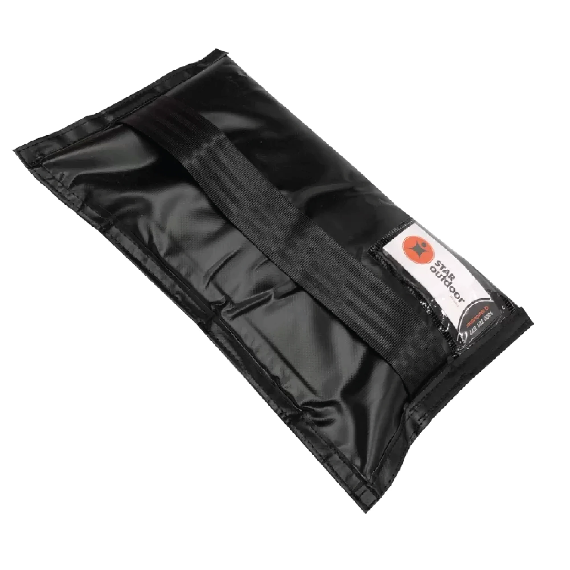 10kg Heavyweight Shot Bag